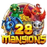 28 Mansions